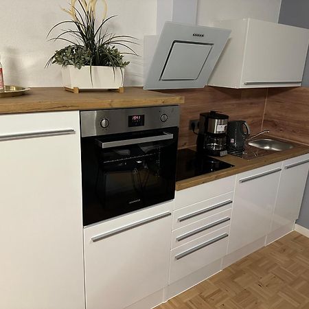 Wohnung Im Zentrum Der Dresdner Neustadt Mit Aussenstellplatz 드레스덴 외부 사진