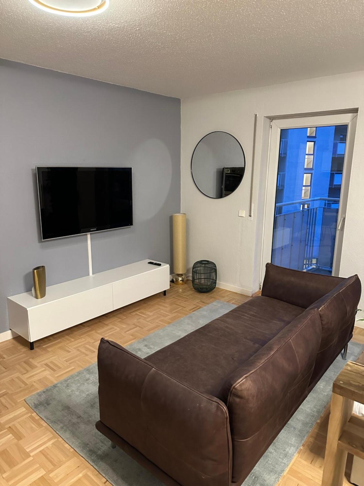 Wohnung Im Zentrum Der Dresdner Neustadt Mit Aussenstellplatz 드레스덴 외부 사진