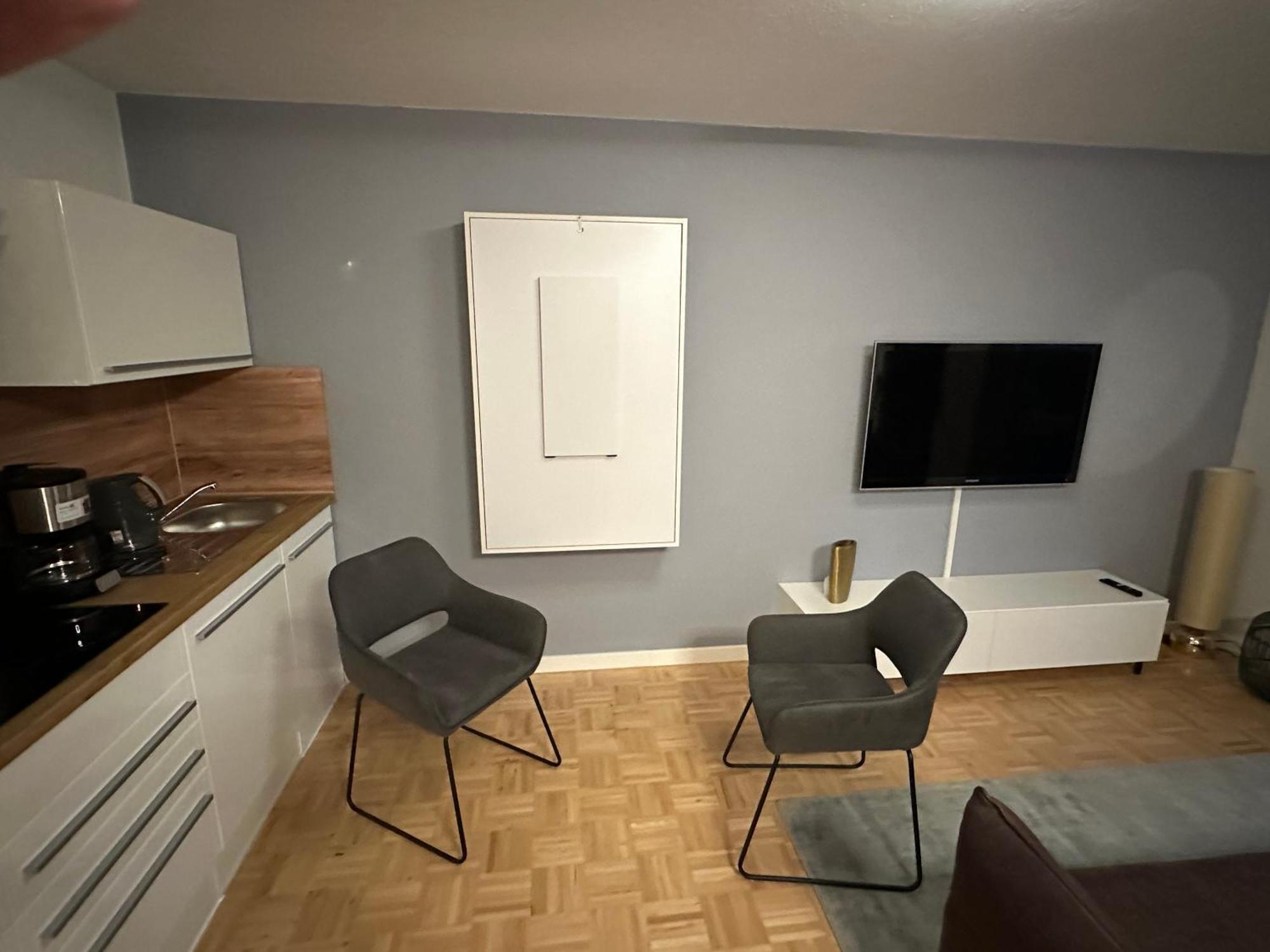 Wohnung Im Zentrum Der Dresdner Neustadt Mit Aussenstellplatz 드레스덴 외부 사진