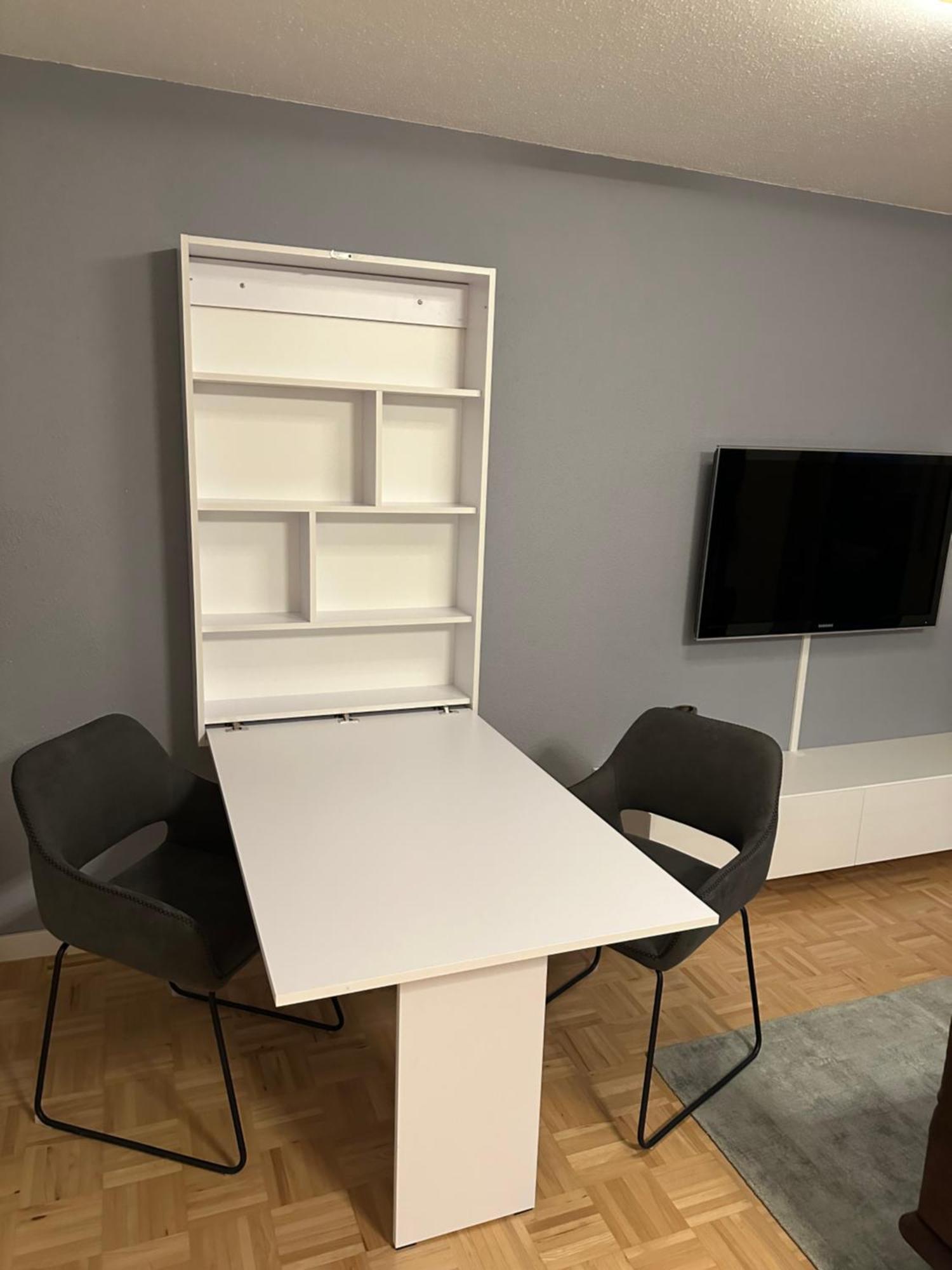 Wohnung Im Zentrum Der Dresdner Neustadt Mit Aussenstellplatz 드레스덴 외부 사진