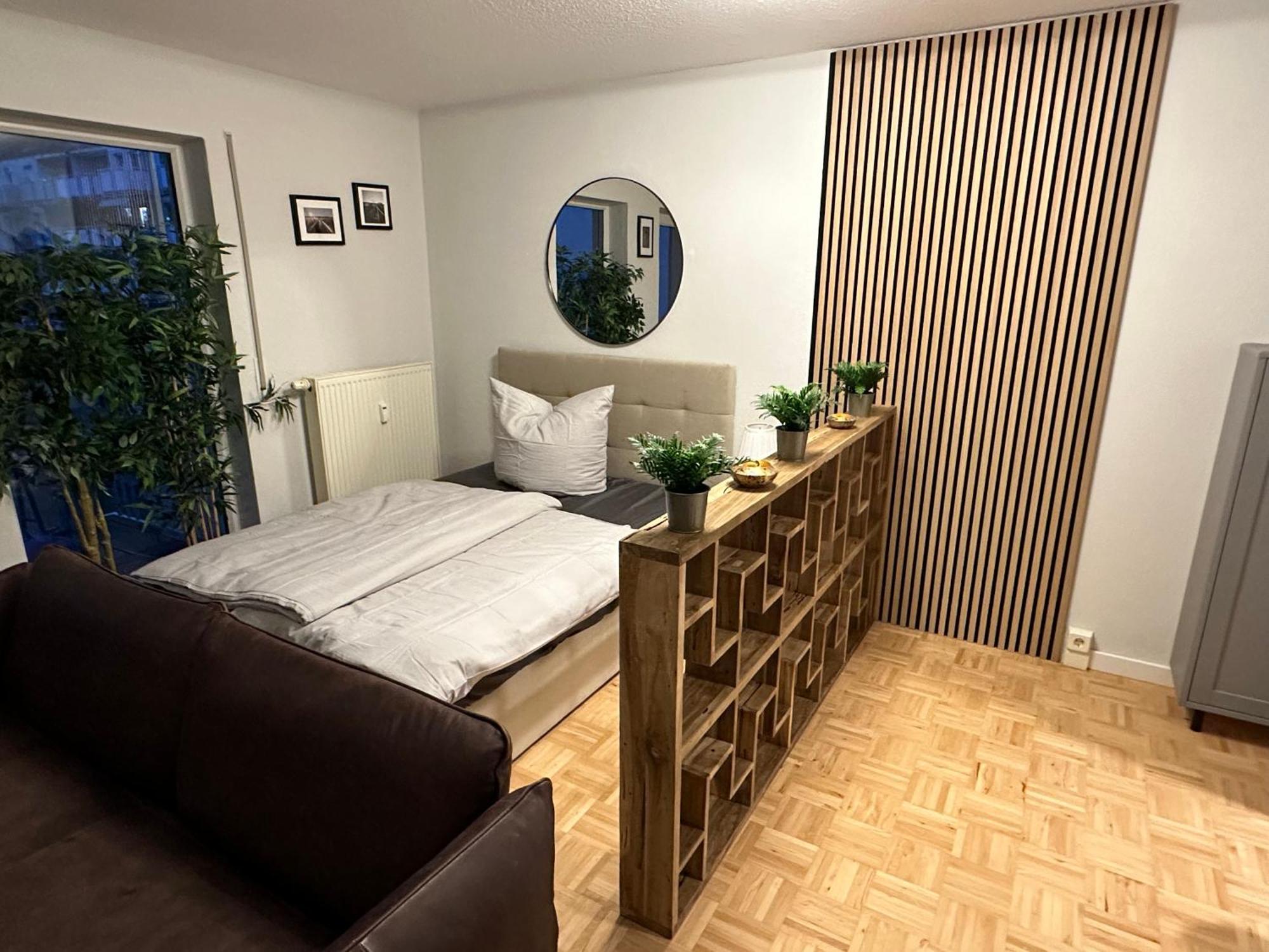 Wohnung Im Zentrum Der Dresdner Neustadt Mit Aussenstellplatz 드레스덴 외부 사진